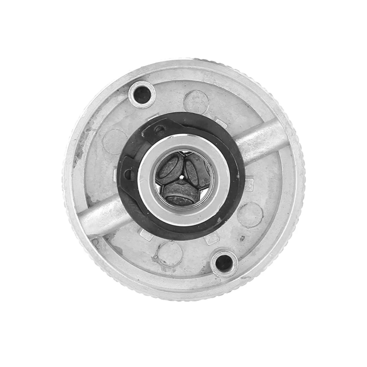 New 1Set 3 Jaws Manual Lathe Chuck with Tools Accessories 3-Jaw Lathe Chuck Z011 Manual Lathe Chuck Mini Machine Chuck
New 1Set 3 Jaws Manual Lathe Chuck with Tools Accessories 3-Jaw Lathe Chuck Z011 Manual Lathe Chuck Mini Machine Chuck