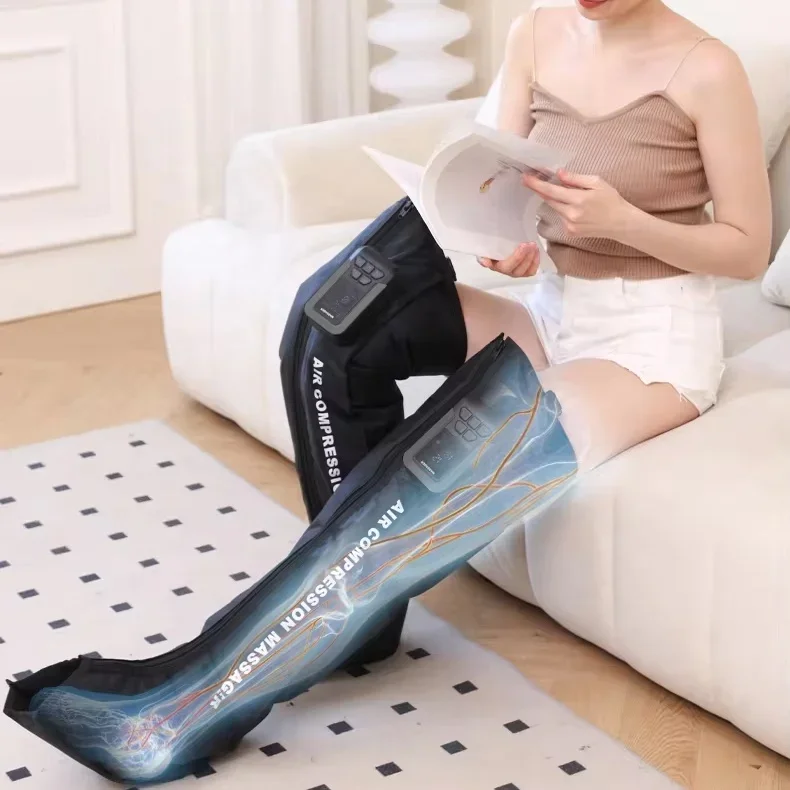 # Phenitech Air Compression Leg Recovery System, Foot And Leg Recovery Boots - Improved Blood Circulation And Fast Sports Recove
# Phenitech Air Compression Leg Recovery System, Foot And Leg Recovery Boots - Improved Blood Circulation And Fast Sports Recove