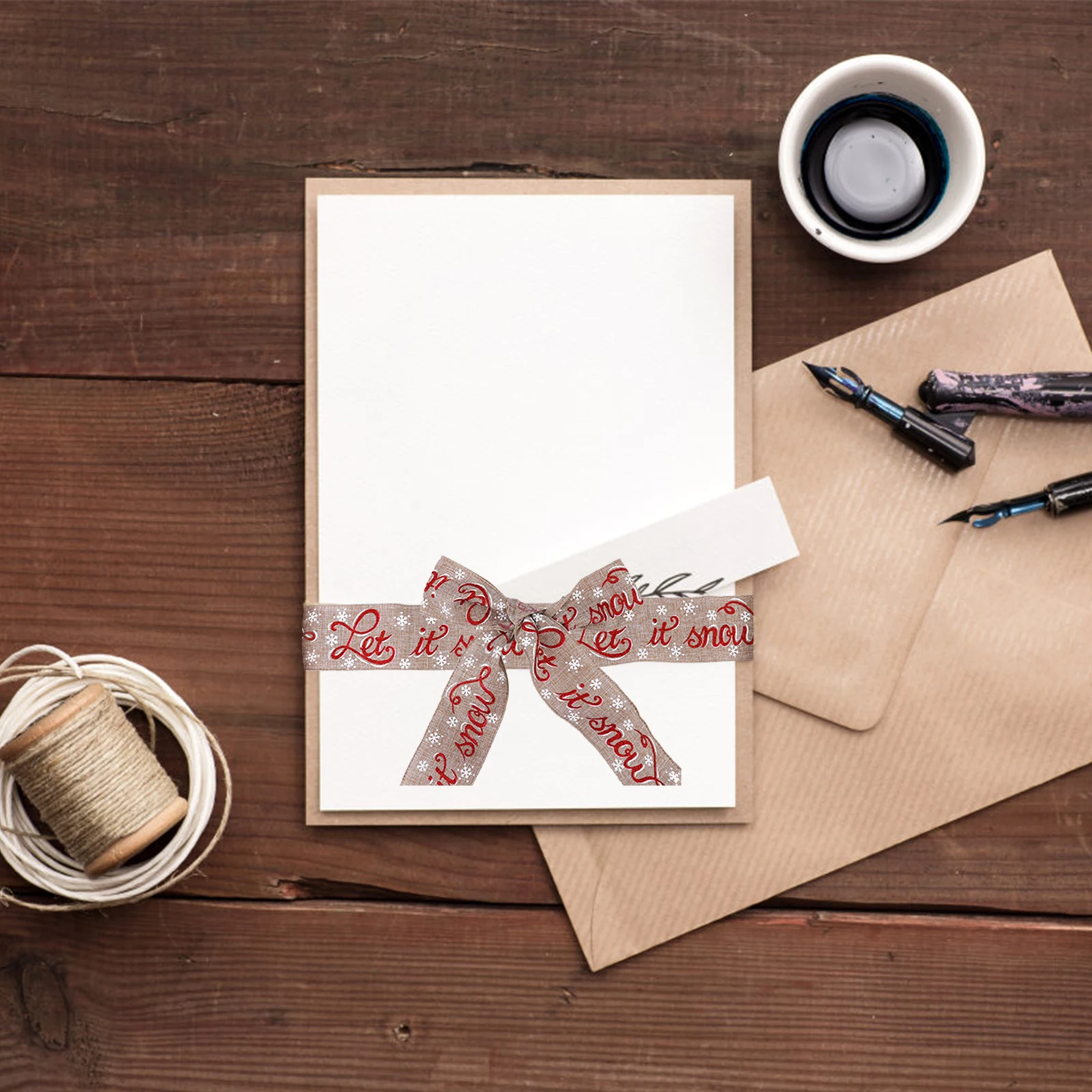 2Pcs Burlap Ribbons Christmas Decoration Unique DIY Gift Wrapping Xmas Tree Ribbon Present Supplies Party Holiday Accessories
2Pcs Burlap Ribbons Christmas Decoration Unique DIY Gift Wrapping Xmas Tree Ribbon Present Supplies Party Holiday Accessories