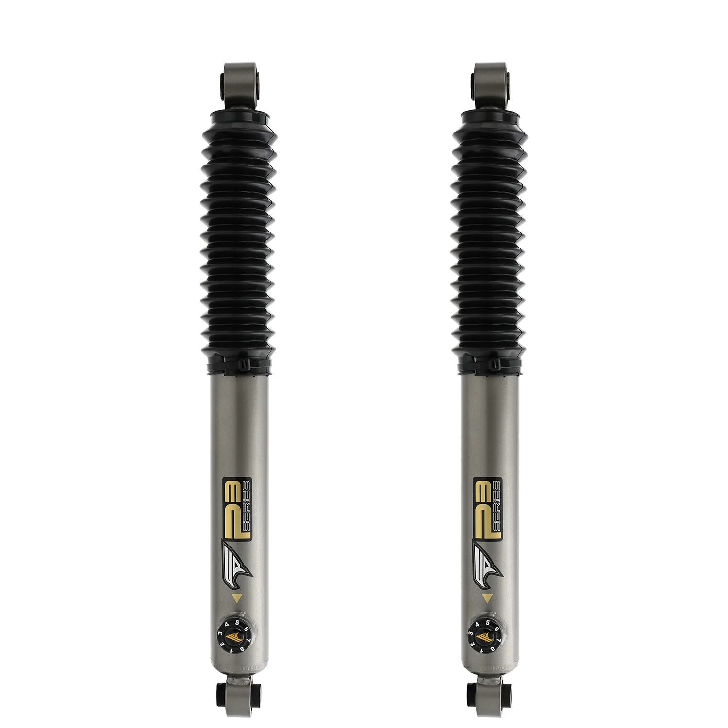 FAPO PA292131 For Nissan Frontier 2005-2022 High Performance Lift 3.5" Rear Shocks Absorbers Car Spare Parts Coilover Suspension
FAPO PA292131 For Nissan Frontier 2005-2022 High Performance Lift 3.5" Rear Shocks Absorbers Car Spare Parts Coilover Suspension