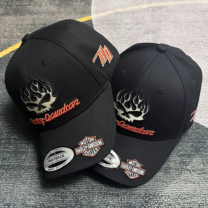 Adjustable Retro Embroidered Men Women Outdoor Cycling Sun Hat for Harley Davidson Electra Glide Classic SPA 1250S PA1250 833
Adjustable Retro Embroidered Men Women Outdoor Cycling Sun Hat for Harley Davidson Electra Glide Classic SPA 1250S PA1250 833