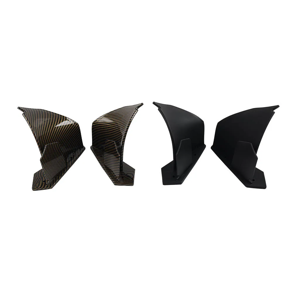 Motorcycle Rear Tail Spoiler Fixed Wing Fairing Winglet ForDUCATI Panigale V2 2020 2021 2022
Motorcycle Rear Tail Spoiler Fixed Wing Fairing Winglet ForDUCATI Panigale V2 2020 2021 2022
