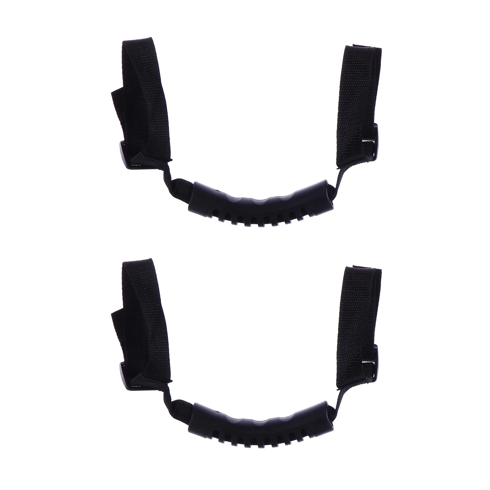 2Pcs Inner les PVC PP POM Material Roof Armrest rail Easy Installation Vehicle Grab H for Car Safety H Interior 
2Pcs Inner les PVC PP POM Material Roof Armrest rail Easy Installation Vehicle Grab H for Car Safety H Interior