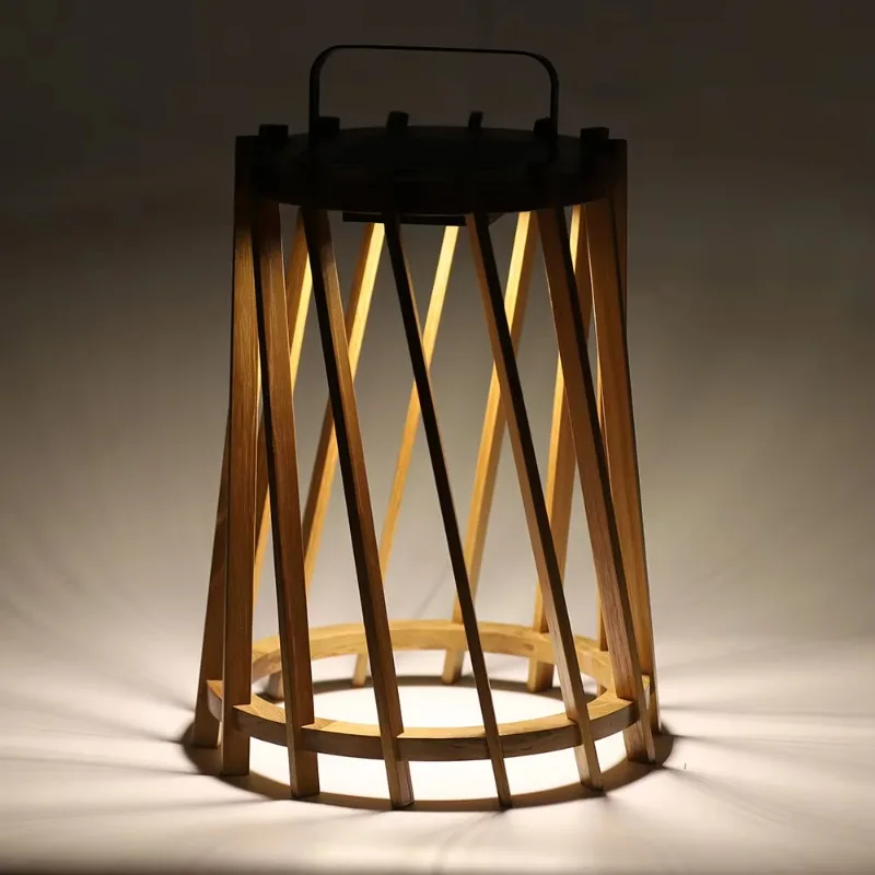 Outdoor Garden Floor Hanging Light Emitting Diode Lantern Solar Weatherproof Channel Lighting Wooden Outdoor Floor Light
Outdoor Garden Floor Hanging Light Emitting Diode Lantern Solar Weatherproof Channel Lighting Wooden Outdoor Floor Light