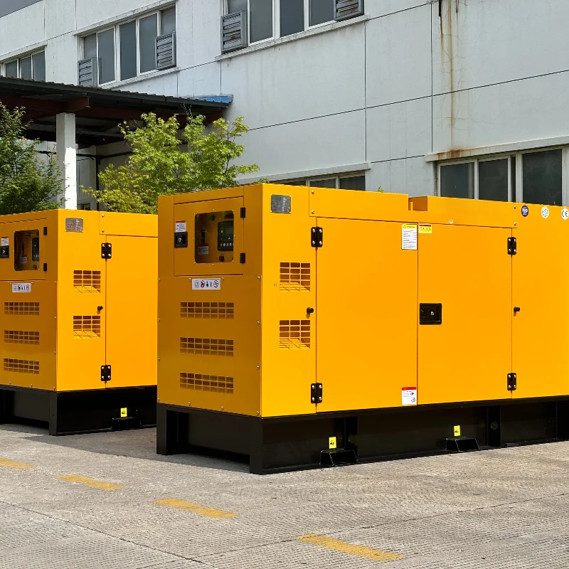 Customized Super Silent diesel Generator Set With Remote Start Portable Trailer 500kw Diesel Super Genset Large Generator Sets
Customized Super Silent diesel Generator Set With Remote Start Portable Trailer 500kw Diesel Super Genset Large Generator Sets