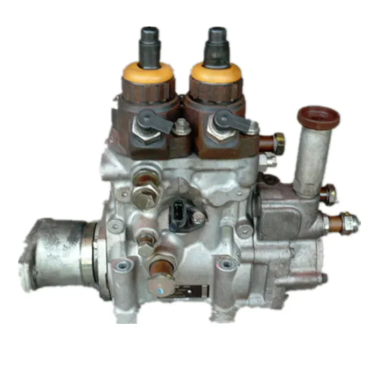 Sell Well Fuel Pump 094000-0480 Injector Pump Assembly 8976034144 8-97603414-4 For ISUZU 6WF1 6WG1 6UZ1
Sell Well Fuel Pump 094000-0480 Injector Pump Assembly 8976034144 8-97603414-4 For ISUZU 6WF1 6WG1 6UZ1