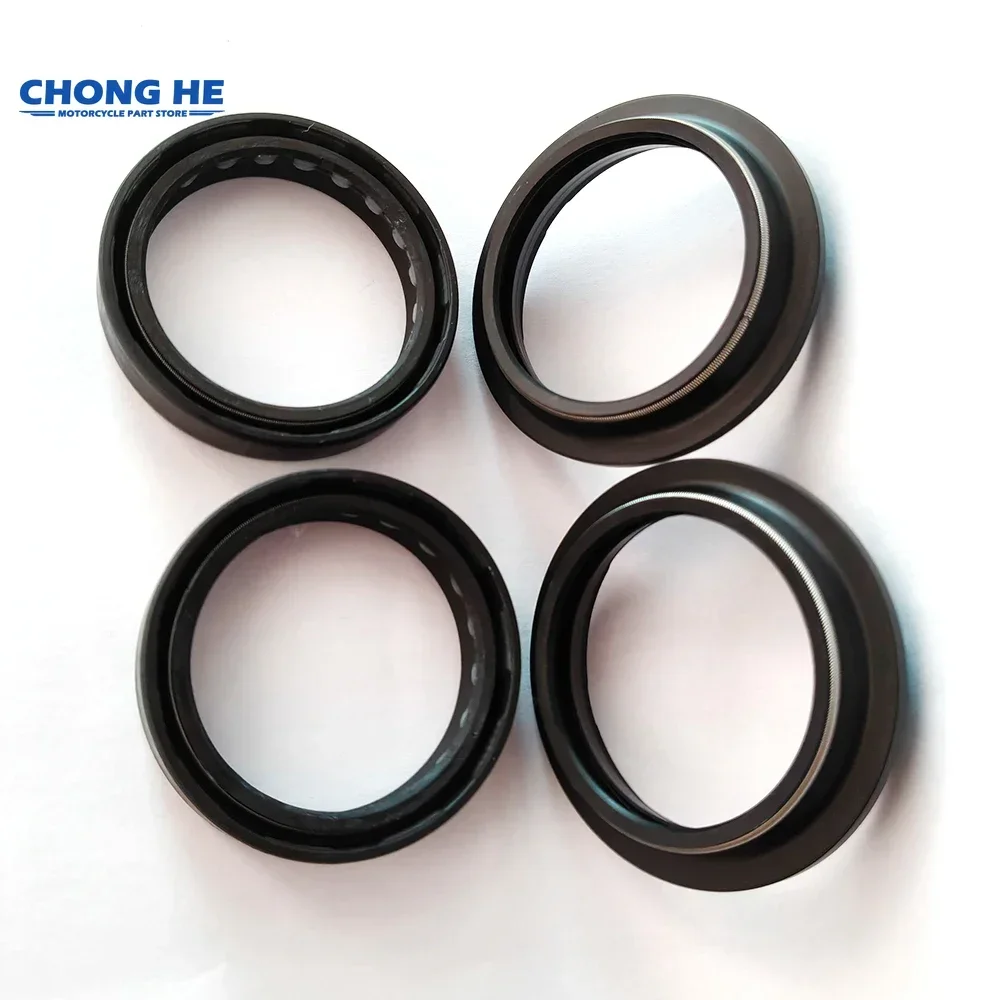 For SUZUKI GSX600 GSX600R GSX R 600 DL650 DL 650 2005-2019 18 43x54 Front Shock Fork Damper Shaft Oil Seal Retainers 43 54 Cover
For SUZUKI GSX600 GSX600R GSX R 600 DL650 DL 650 2005-2019 18 43x54 Front Shock Fork Damper Shaft Oil Seal Retainers 43 54 Cover