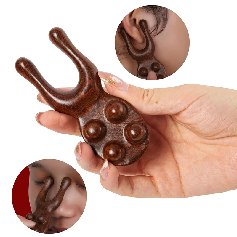 High Quality Beeswax / Black Buffalo Horn Nose Massager Beauty Nose Artifact Upright Dredging Sandalwood Tendon Stick
High Quality Beeswax / Black Buffalo Horn Nose Massager Beauty Nose Artifact Upright Dredging Sandalwood Tendon Stick