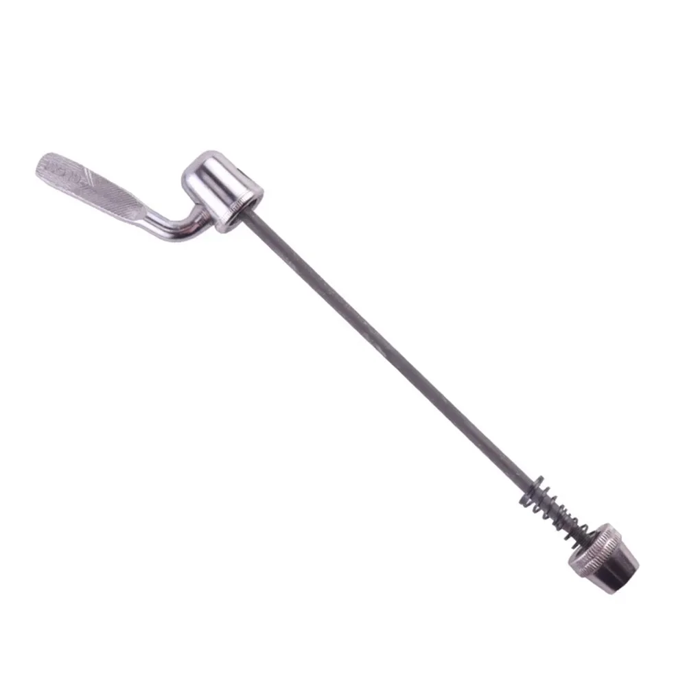 Bike Trainer Skewer Quick Release Bicycle Rear Axle Shaft Wheel Handheld Reusable Removable MTB Fixing Accessories
Bike Trainer Skewer Quick Release Bicycle Rear Axle Shaft Wheel Handheld Reusable Removable MTB Fixing Accessories