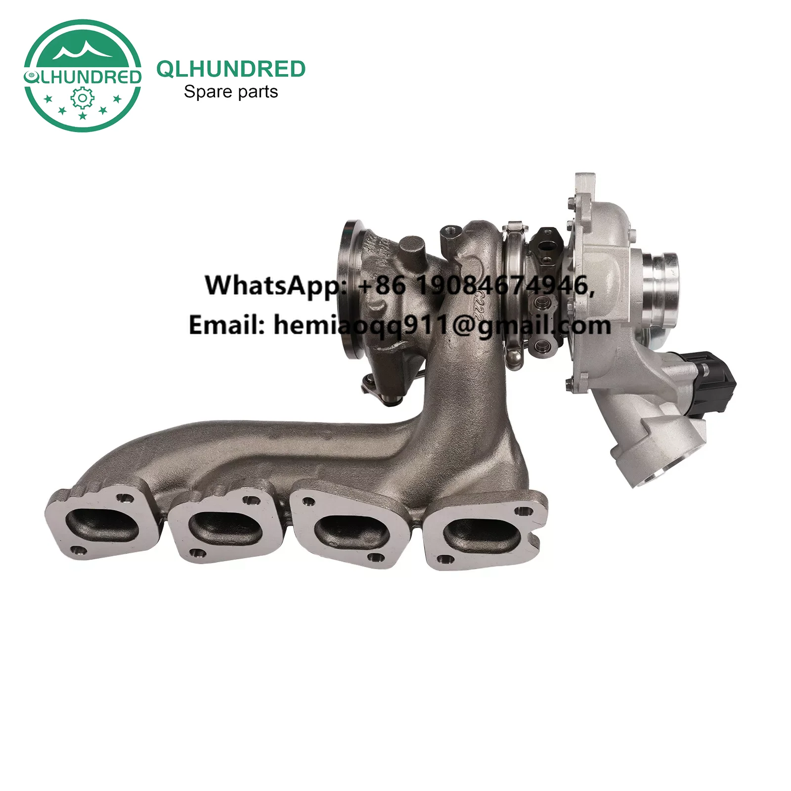 For Mercedes W205 W213 W253 M274 Engine Turbocharger for A2740903580 A2740903300 A2740903180 2740903580 2740903300 2740903180
For Mercedes W205 W213 W253 M274 Engine Turbocharger for A2740903580 A2740903300 A2740903180 2740903580 2740903300 2740903180