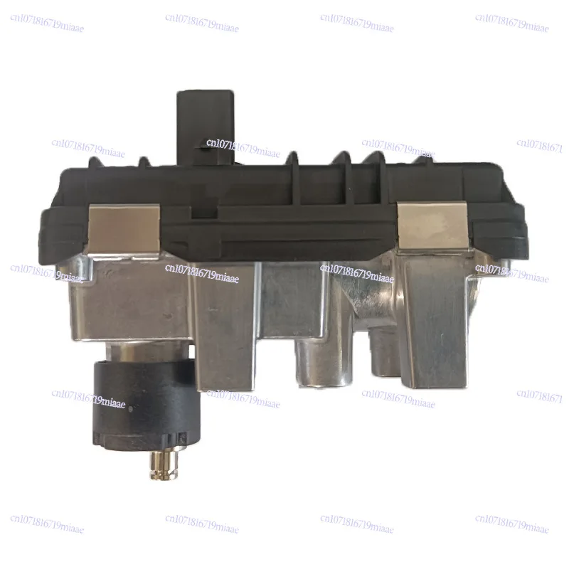 6NW010430-00 59001107138 BV35 H-00 Электромагнитный клапан турбокомпрессора
6NW010430-00 59001107138 BV35 H-00 Электромагнитный клапан турбокомпрессора