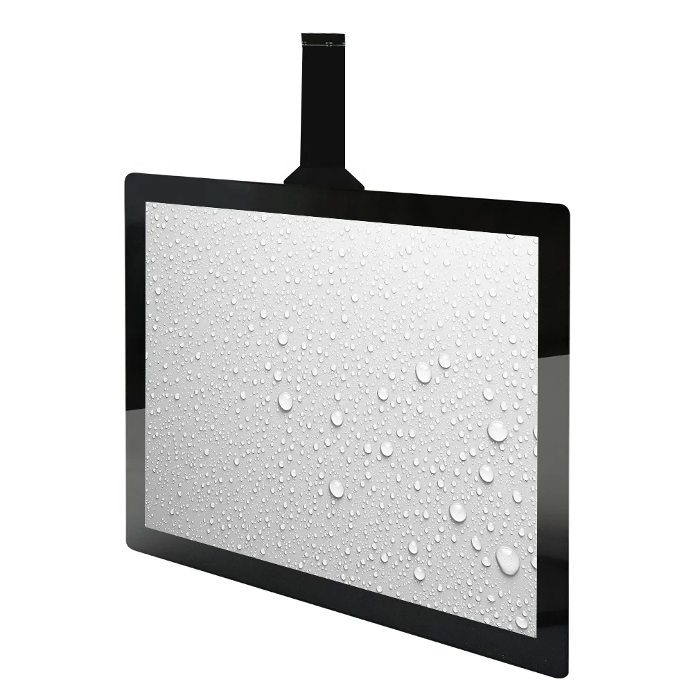 15.6-Inch multi-touch interactive capacitive touchscreen display large touchscreen panel
15.6-Inch multi-touch interactive capacitive touchscreen display large touchscreen panel