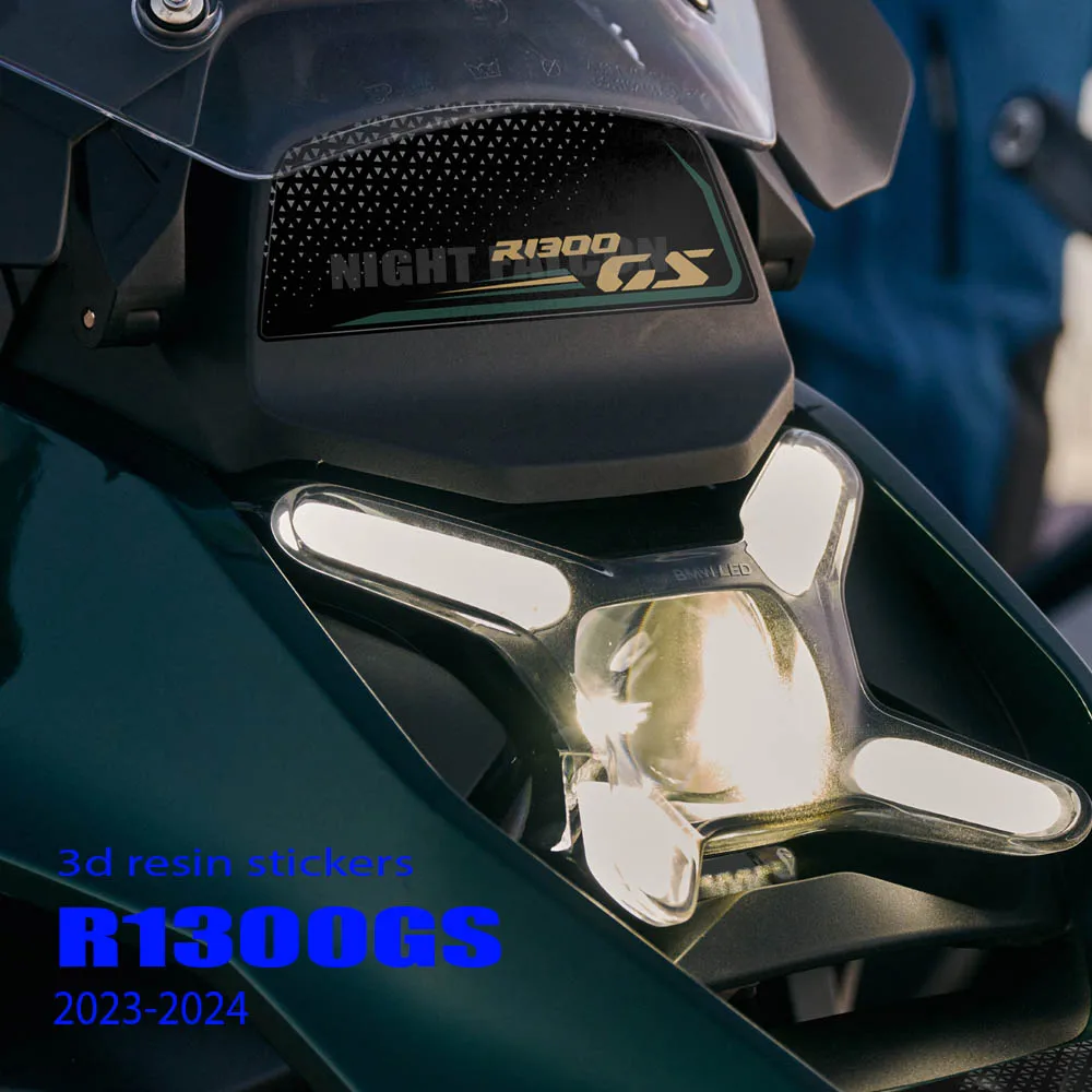 Аксессуары R 1300 GS защита на лобовое стекло мотоцикла 3D гелевая наклейка для BMW R1300GS GS 1300 2023-2024
Аксессуары R 1300 GS защита на лобовое стекло мотоцикла 3D гелевая наклейка для BMW R1300GS GS 1300 2023-2024