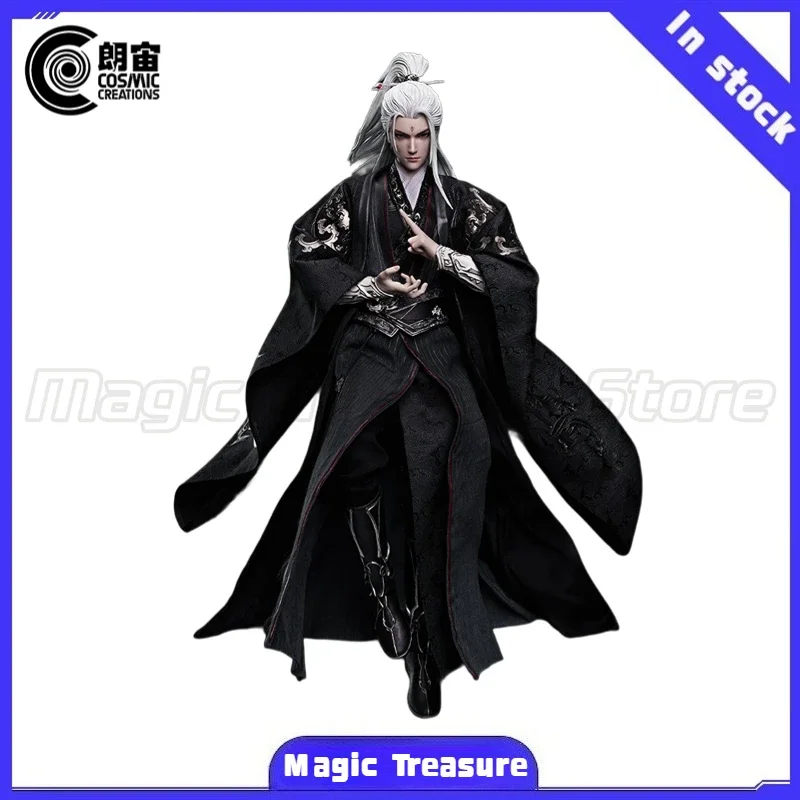 【MT】Original Cosmic Studio Renegade Immortal Animation Wang Lin 1/6 Action Figure Toy Collection
【MT】Original Cosmic Studio Renegade Immortal Animation Wang Lin 1/6 Action Figure Toy Collection