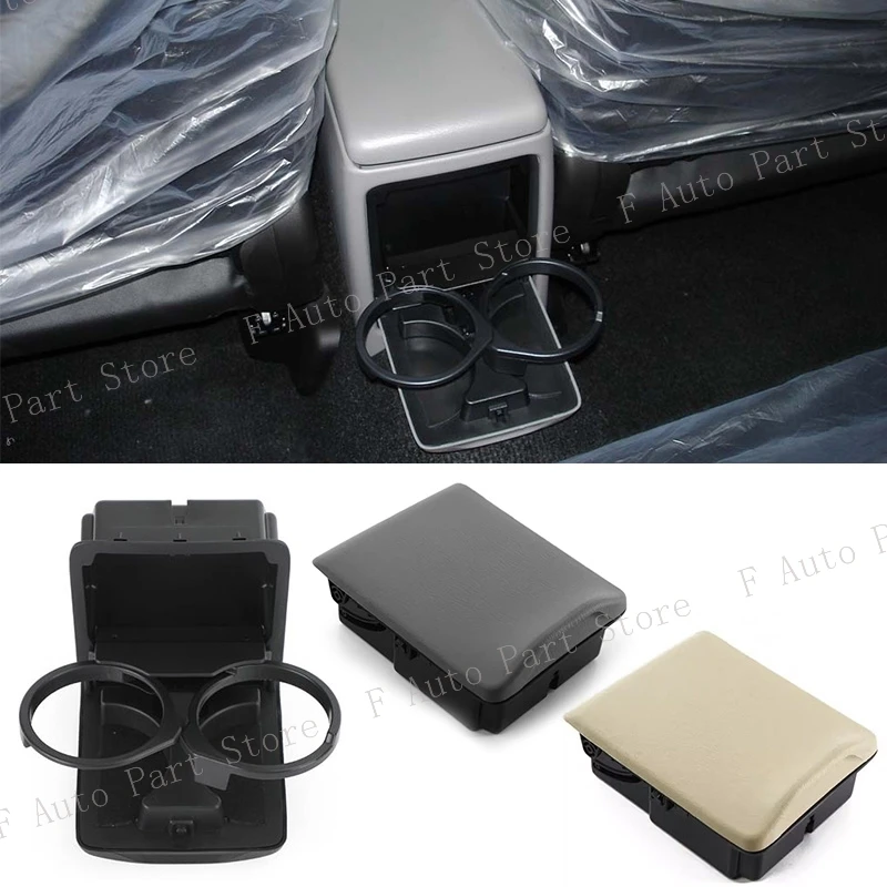 Подставка для стакана воды для Subaru Forester 2003 2004 2005 2006 2007 2008
Подставка для стакана воды для Subaru Forester 2003 2004 2005 2006 2007 2008