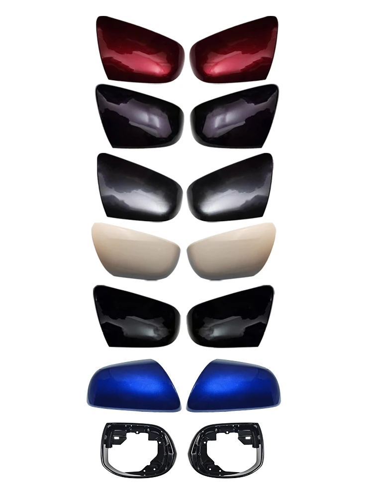 For Honda Accord Spirior 2009 2010 2011 2012 2013 2014 Outside Rearview Mirror Cover Rearview Mirror Housing
For Honda Accord Spirior 2009 2010 2011 2012 2013 2014 Outside Rearview Mirror Cover Rearview Mirror Housing