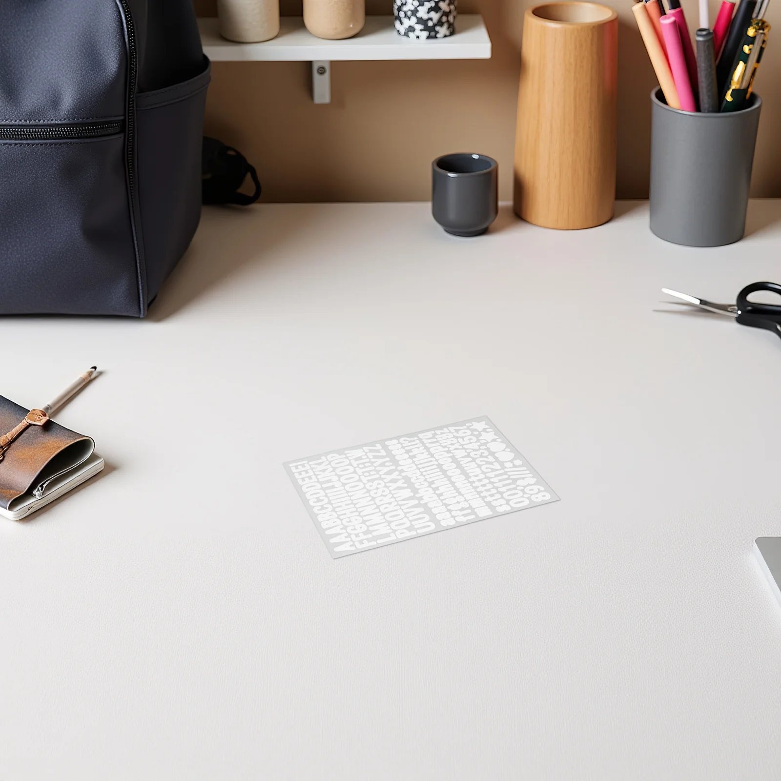 Small Letter Stickers Fabric Self Adhesive Alphabet Number Vinyl Decals For Clothing T Shirts Kids Labels Washable Stick
Small Letter Stickers Fabric Self Adhesive Alphabet Number Vinyl Decals For Clothing T Shirts Kids Labels Washable Stick