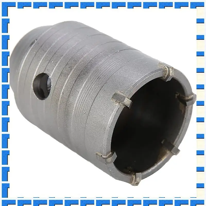 ABNG 30 40 50Mm SDS Plus Shank Carbide Tip Hole Saw Drill Bit Shaft Cutter Wall Drill Brick Stone Concrete Cement With Wrench
ABNG 30 40 50Mm SDS Plus Shank Carbide Tip Hole Saw Drill Bit Shaft Cutter Wall Drill Brick Stone Concrete Cement With Wrench