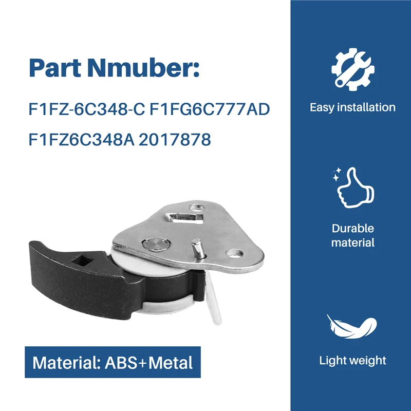X39A-2017878 Car Engine Timing Belt Tensioner For Ford ECOSPORT MK2 BK F1FZ-6C348-C F1FG6C777AD F1FZ6C348A
X39A-2017878 Car Engine Timing Belt Tensioner For Ford ECOSPORT MK2 BK F1FZ-6C348-C F1FG6C777AD F1FZ6C348A
