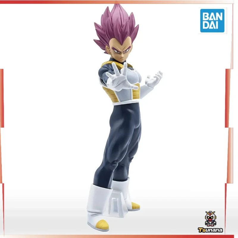 Dragon Ball Bandai Ichibansho Super Saiyan God Vegeta Anime Figure Toy Gift Original Product
Dragon Ball Bandai Ichibansho Super Saiyan God Vegeta Anime Figure Toy Gift Original Product