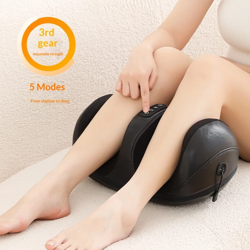 Electric Calf Leg Massager Usb Home Foot Massage Machine Muscle Relaxation Home Office Use For Adults Leg Slimming Device
Electric Calf Leg Massager Usb Home Foot Massage Machine Muscle Relaxation Home Office Use For Adults Leg Slimming Device