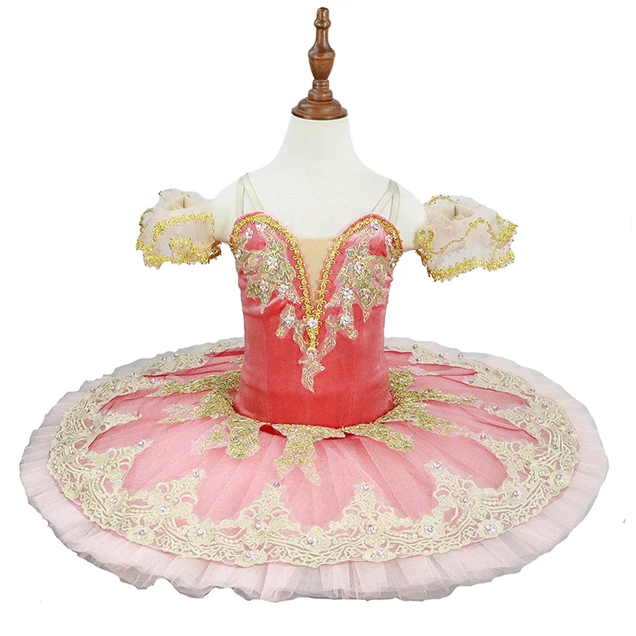 classical professional tutu pancake platter adult Sugar plum fairy ballet performance tutus Princess Auror costumes kids DM0038
classical professional tutu pancake platter adult Sugar plum fairy ballet performance tutus Princess Auror costumes kids DM0038