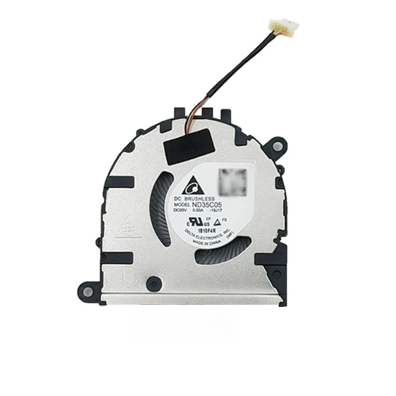 New Original Heatsink & Fan for HP EliteBook x360 1040 G7 G8 1030 G8
New Original Heatsink & Fan for HP EliteBook x360 1040 G7 G8 1030 G8