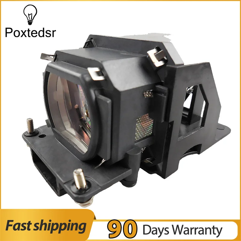 ET-LAB50 Lamp for Panasonic PT-LB50 PT-LB50EA PT-LB50NTE PT-LB50NTEA PT-LB50NTU PT-LB50SE PT-LB50SEA PT-LB50SU
ET-LAB50 Lamp for Panasonic PT-LB50 PT-LB50EA PT-LB50NTE PT-LB50NTEA PT-LB50NTU PT-LB50SE PT-LB50SEA PT-LB50SU