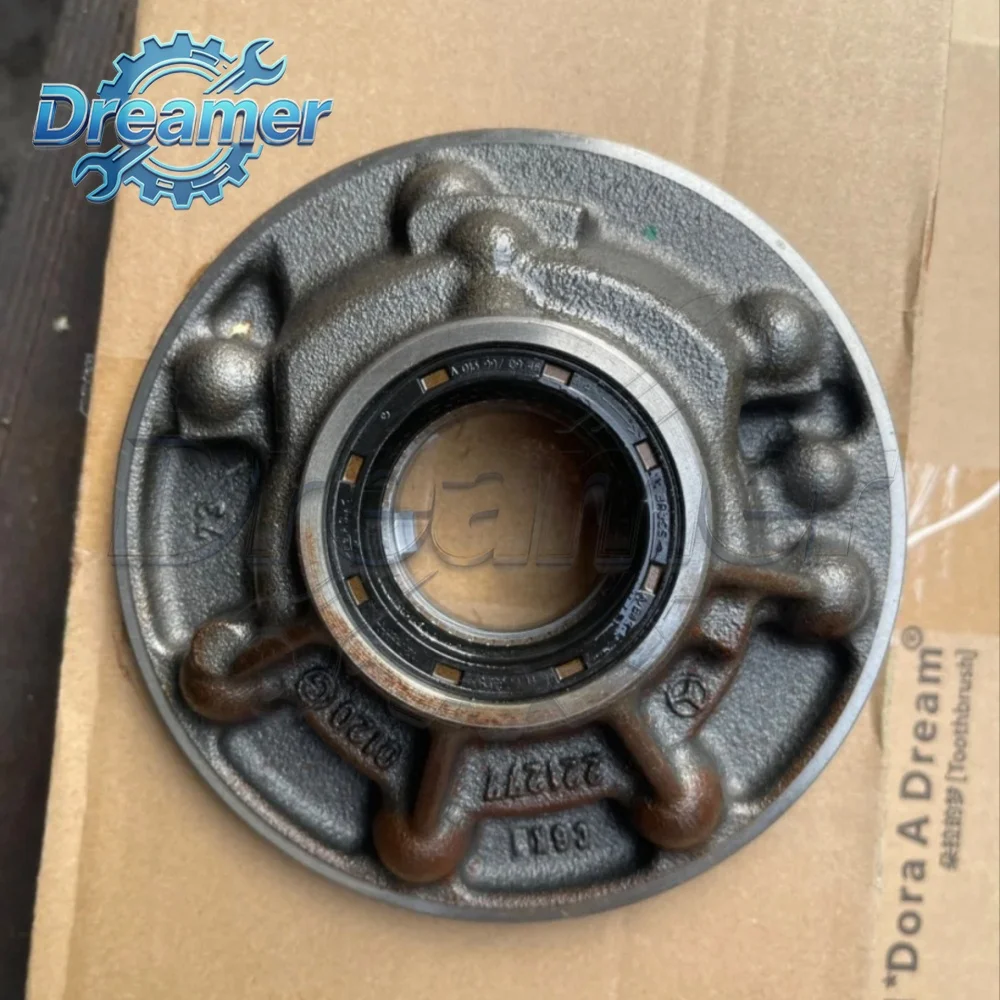 Original 722.6 722.9 Auto Transmission Oil Pump For Mercedes Benz CL500 CLK280 E250 GL320 1402770220 2202770320 7222700197
Original 722.6 722.9 Auto Transmission Oil Pump For Mercedes Benz CL500 CLK280 E250 GL320 1402770220 2202770320 7222700197
