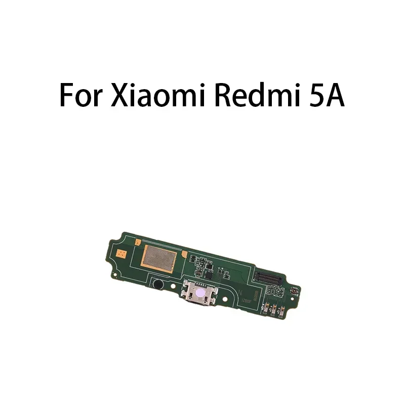Gefensi Orig USB-порт для зарядки, разъем гибкого кабеля для Xiaomi Redmi 5A
Gefensi Orig USB-порт для зарядки, разъем гибкого кабеля для Xiaomi Redmi 5A