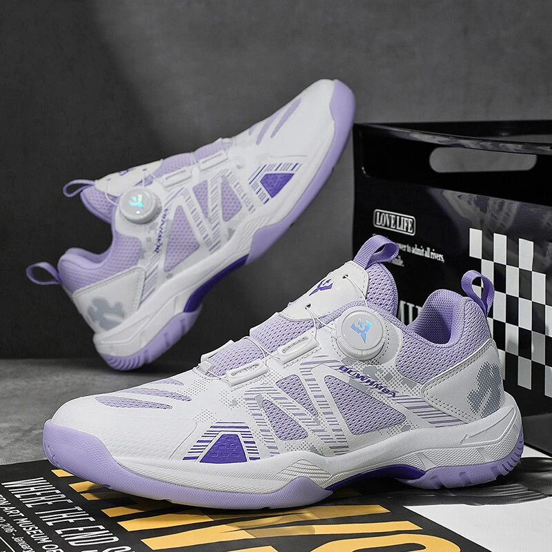 New Arrival Best-Selling Unisex Badminton Shoes Breathable, Durable, Slip-Resistant High-Quality Training Shoes Excellent
New Arrival Best-Selling Unisex Badminton Shoes Breathable, Durable, Slip-Resistant High-Quality Training Shoes Excellent