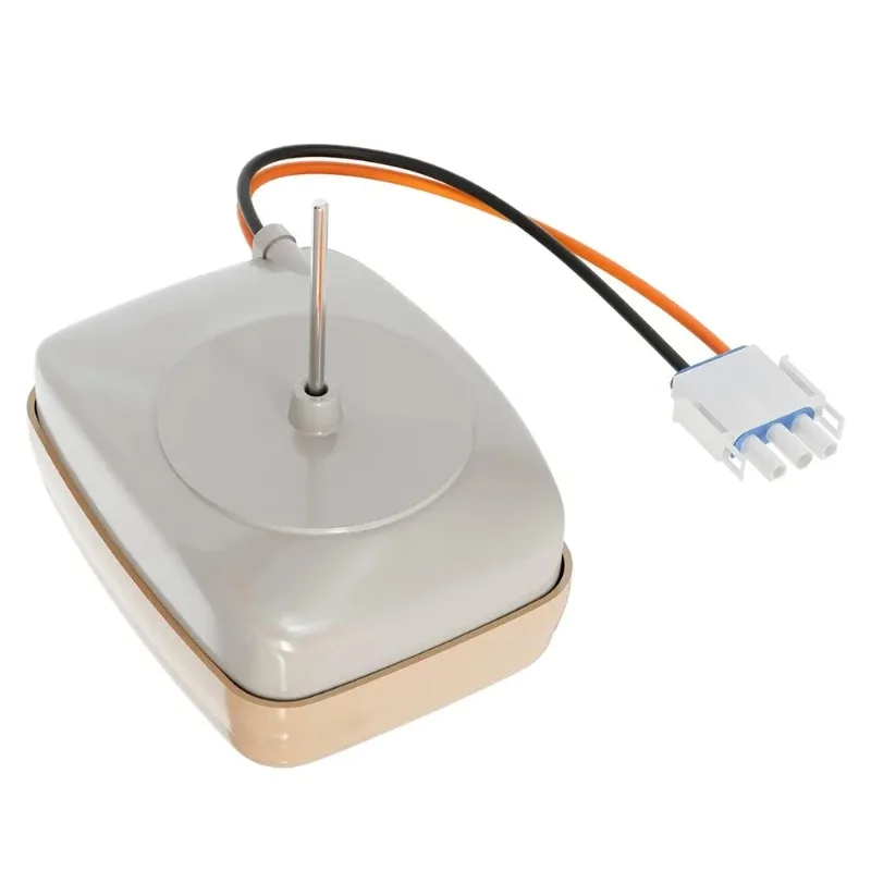 WR60X10141 Refrigerator Evaporator Fan Motor Replacement for G/E Hot-point Fridges WR60X31522 WR60X23584 AP5955766 WR60X10346
WR60X10141 Refrigerator Evaporator Fan Motor Replacement for G/E Hot-point Fridges WR60X31522 WR60X23584 AP5955766 WR60X10346