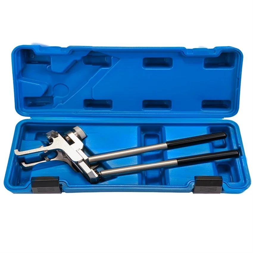 XC8506 Engine Valve Torsion Spring Disassembly Plier Spring Eccentric Shaft Rocker Arm Spring Disassembly Pliers For N20 N26 N55
XC8506 Engine Valve Torsion Spring Disassembly Plier Spring Eccentric Shaft Rocker Arm Spring Disassembly Pliers For N20 N26 N55