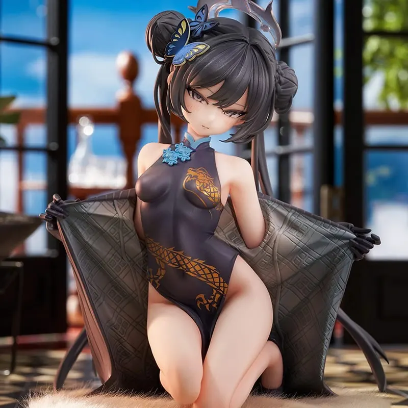 (In Stock) (W_6030) 1/6 Kisaki Bunny & Qipao Ver. Unpainted Unassembled WF2025Shanghai Garage Kit White Resin Model Kit
(In Stock) (W_6030) 1/6 Kisaki Bunny & Qipao Ver. Unpainted Unassembled WF2025Shanghai Garage Kit White Resin Model Kit