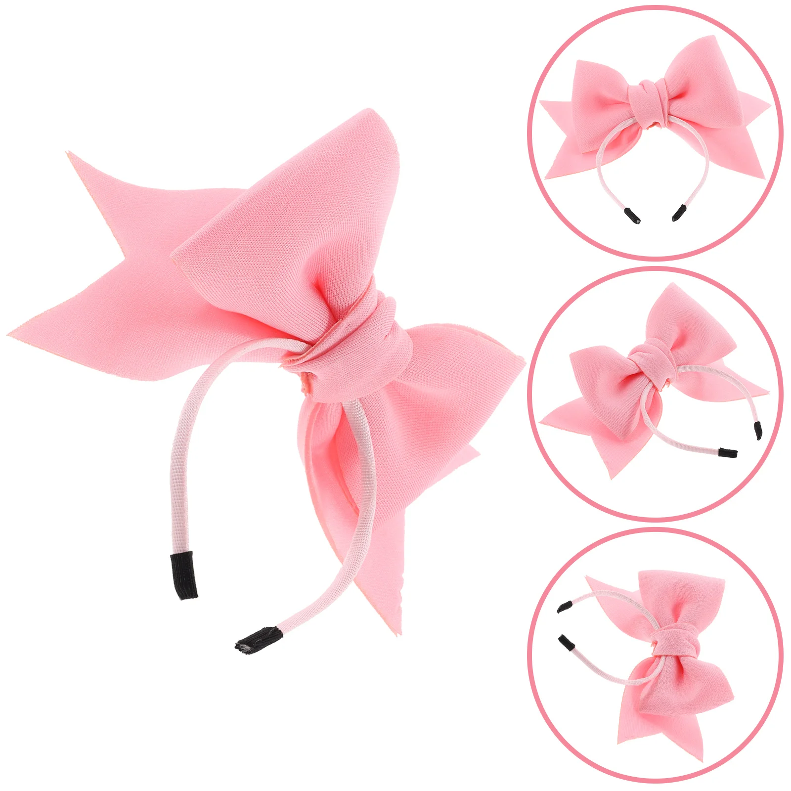 Pet Headdress Decorative Bowties for Small Dogs Party and Halloween Grooming Dog Headband Dog Hair Bows Pet Hair Bow Props
Pet Headdress Decorative Bowties for Small Dogs Party and Halloween Grooming Dog Headband Dog Hair Bows Pet Hair Bow Props