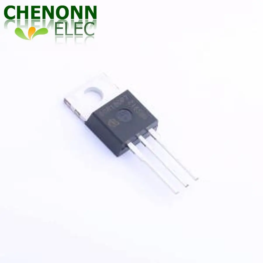 5PCS/LOT IPP60R180P7 (MOSFETs)
5PCS/LOT IPP60R180P7 (MOSFETs)