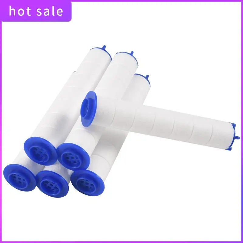 A84Z-6 Pcs Of High Pressure Hand-Held Water Shower Filter Bathroom Bath Shower Filter Core Water Purification
A84Z-6 Pcs Of High Pressure Hand-Held Water Shower Filter Bathroom Bath Shower Filter Core Water Purification