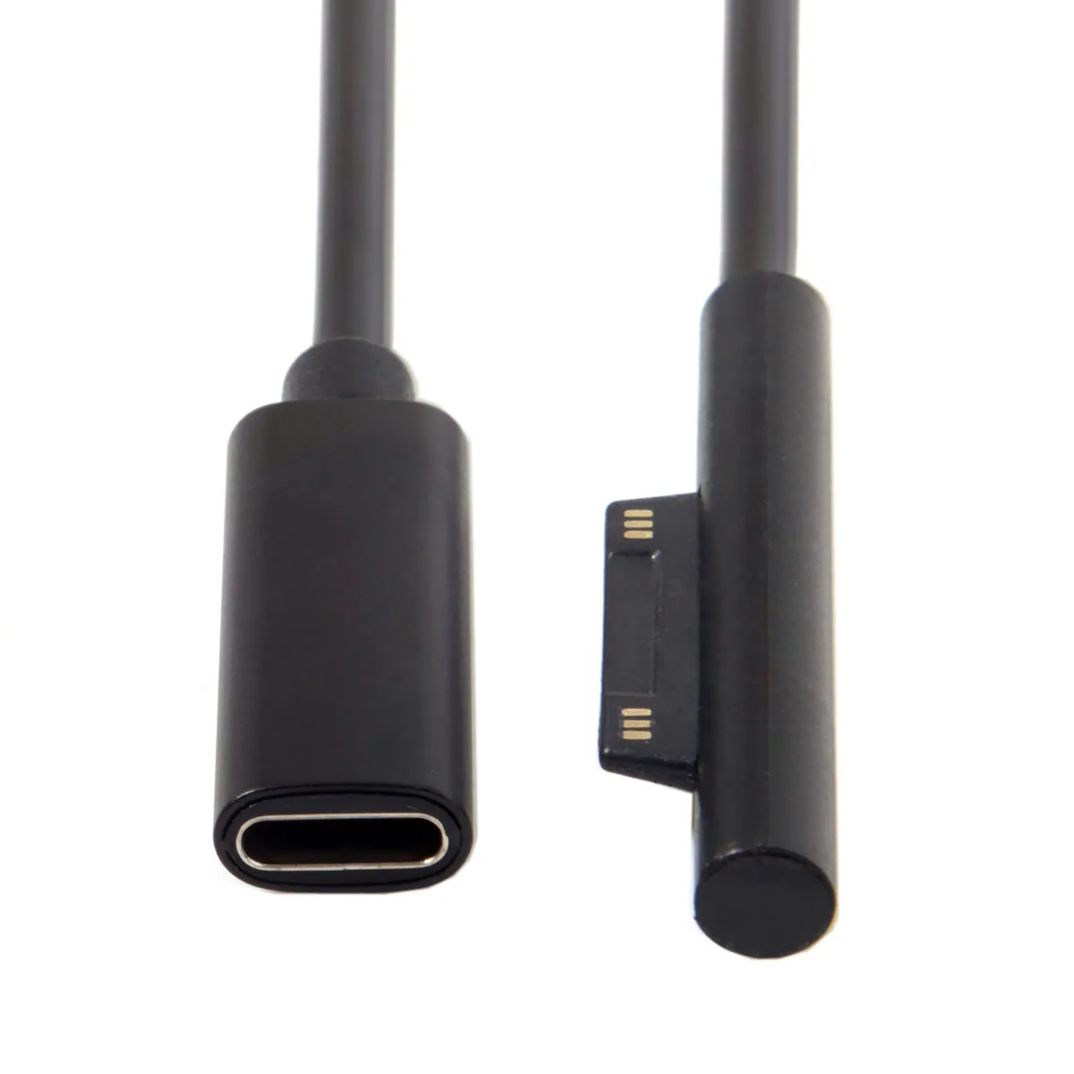Type C USB-C женский вход к DC 7,9*5,4 мм кабель для ноутбука HP Lenovo ThinkPad X1 Carbon Surface Pro3 Pro4 Pro5 Pro6
Type C USB-C женский вход к DC 7,9*5,4 мм кабель для ноутбука HP Lenovo ThinkPad X1 Carbon Surface Pro3 Pro4 Pro5 Pro6