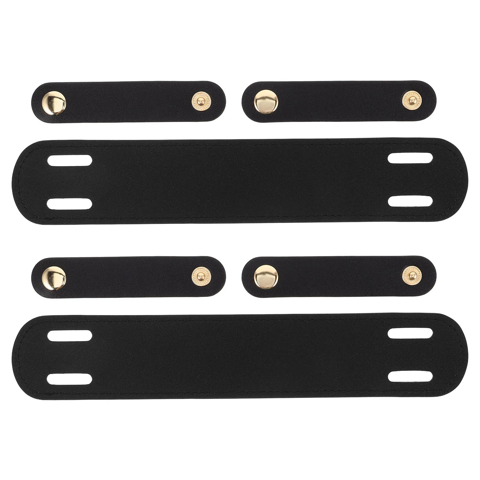 2 Pcs Reduced Pressure Shoulder Pad Cushion Replacement Accessories Wide Pads
2 Pcs Reduced Pressure Shoulder Pad Cushion Replacement Accessories Wide Pads