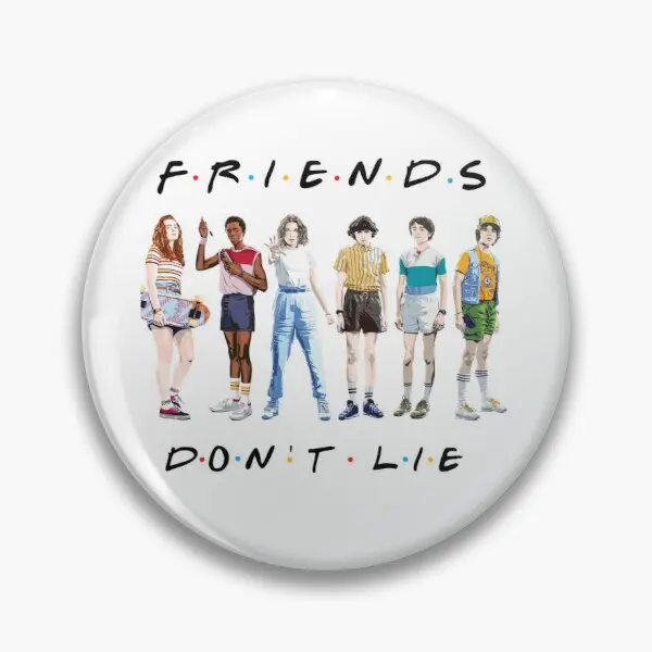 Мягкая булавка Friends Don 39 T Lie St для одежды, ювелирные изделия, металлический подарок для женщин, забавная булавка для лацкана, мультяшный креативный значок для любимого человека, модный значок
Мягкая булавка Friends Don 39 T Lie St для одежды, ювелирные изделия, металлический подарок для женщин, забавная булавка для лацкана, мультяшный креативный значок для любимого человека, модный значок