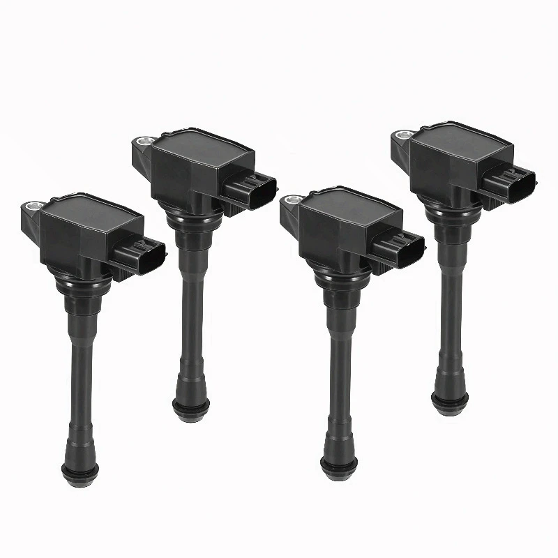 4/6pcs 22448-1KC0A 224481KC0A UF659 Ignition Coils for Nissan Juke/Rogue Sport/for Sentra 2011-2017
4/6pcs 22448-1KC0A 224481KC0A UF659 Ignition Coils for Nissan Juke/Rogue Sport/for Sentra 2011-2017