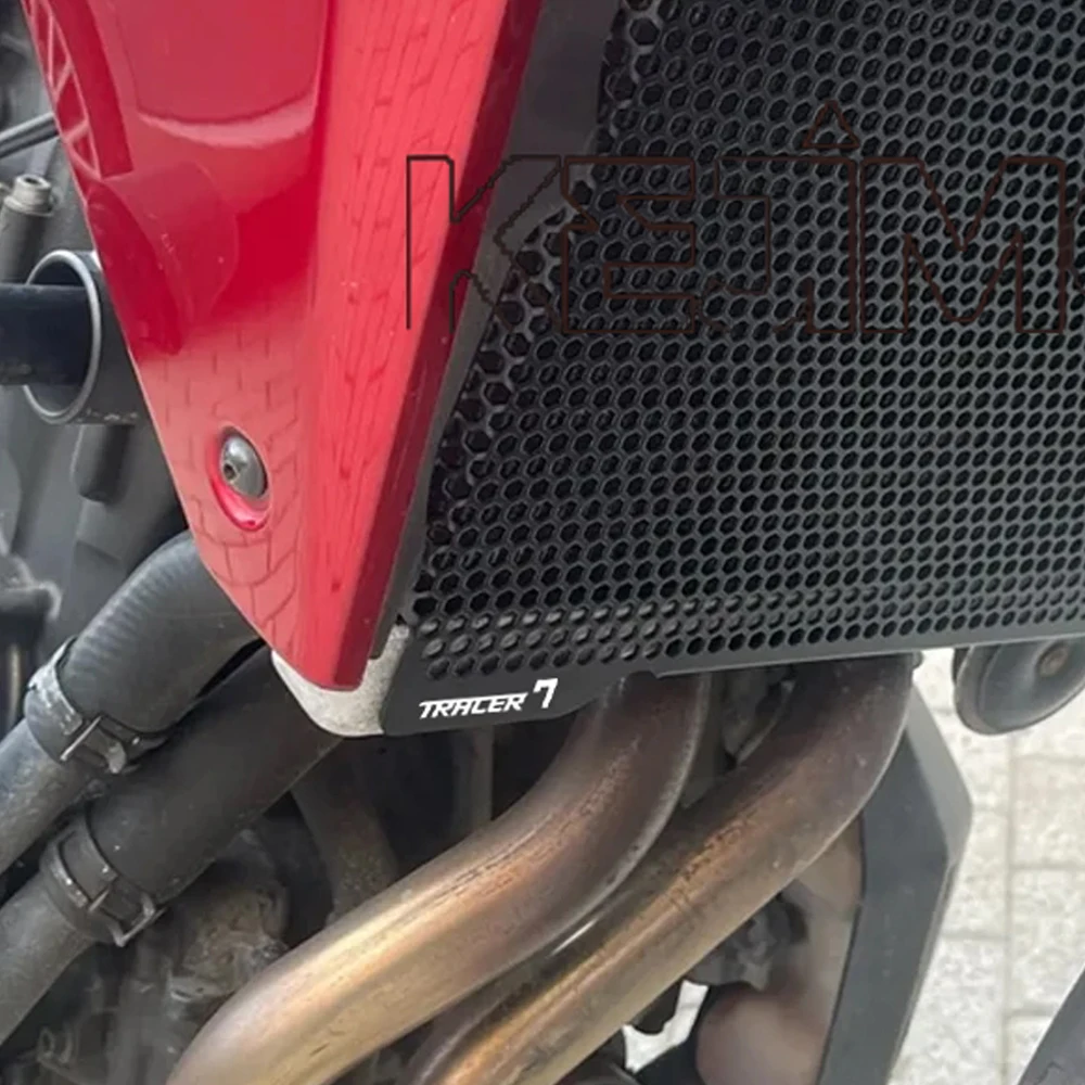 Radiator Guard For YAMAHA Tracer 7 GT Tracer 7GT Tracer7 Tracer7GT 2021 2022 2023 2024 2025 Radiator Grill Guard Cover Protector
Radiator Guard For YAMAHA Tracer 7 GT Tracer 7GT Tracer7 Tracer7GT 2021 2022 2023 2024 2025 Radiator Grill Guard Cover Protector