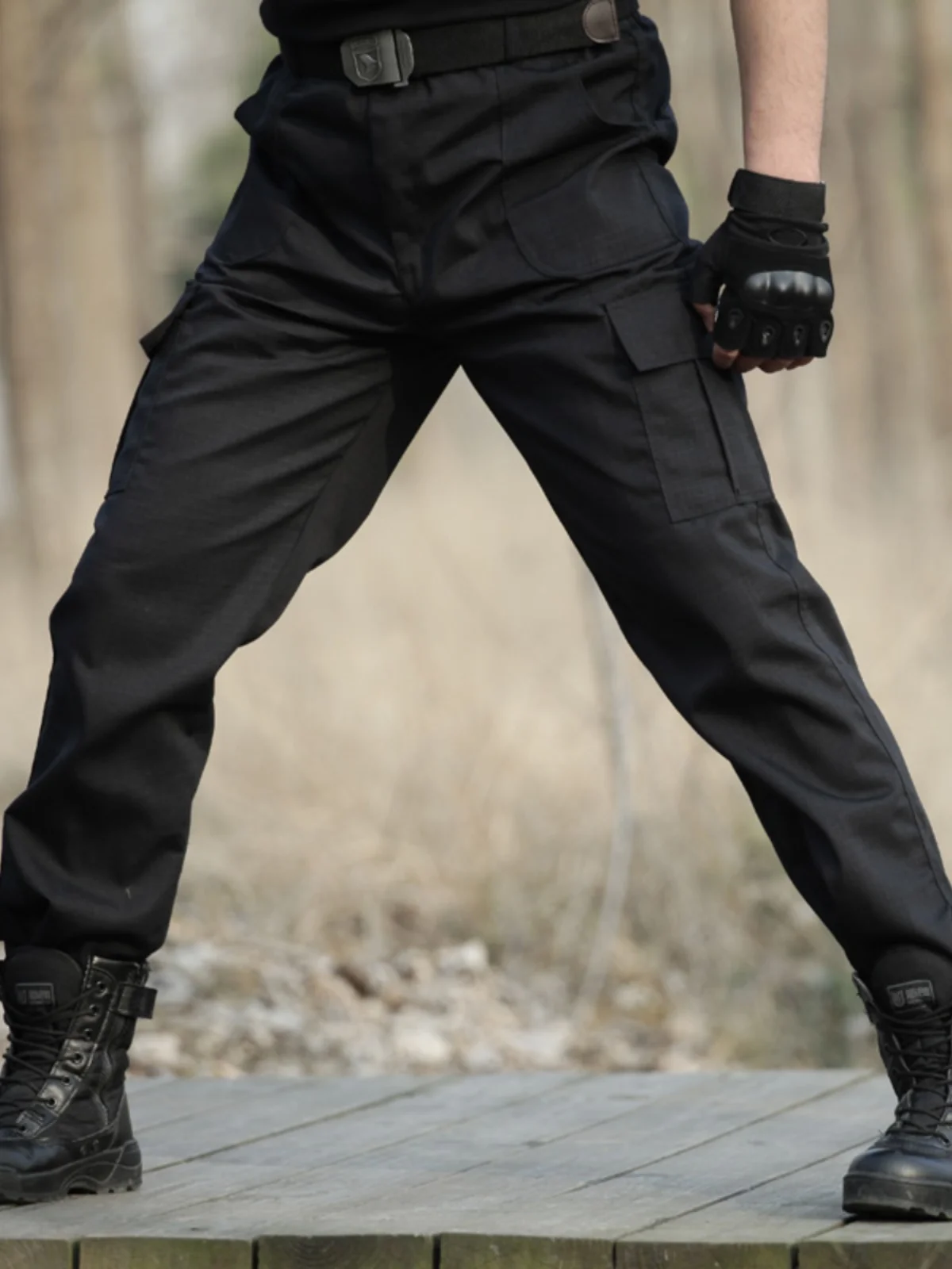 Men's Outdoor Training Tactical Work Pants Straight Leg Fit Youthful Energy Sle Autumn Regular Thin Casual Leisure
Men's Outdoor Training Tactical Work Pants Straight Leg Fit Youthful Energy Sle Autumn Regular Thin Casual Leisure