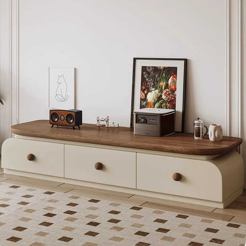 Cream Living Room Tv Stands Accent Luxury Trendy Decoration Modern Designer Tv Table Vintage Muebles Lounge Suite Furniture
Cream Living Room Tv Stands Accent Luxury Trendy Decoration Modern Designer Tv Table Vintage Muebles Lounge Suite Furniture