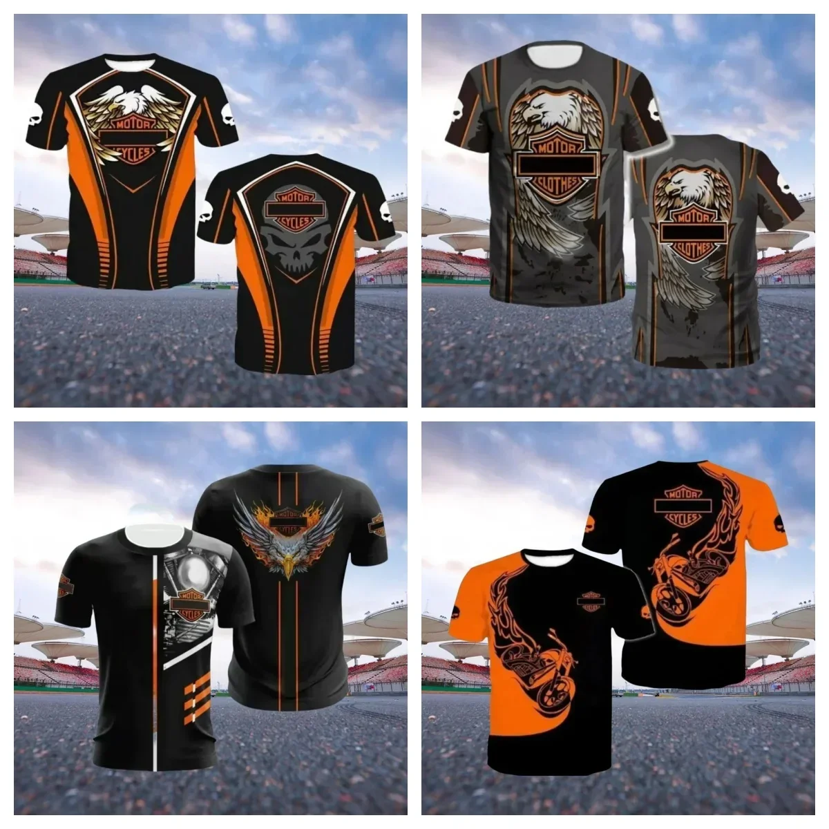 2025 New Football Jersey Men's and Women's Quick-drying Close-fitting 3D Printing Training Jersey Soft and Lightweight Team
2025 New Football Jersey Men's and Women's Quick-drying Close-fitting 3D Printing Training Jersey Soft and Lightweight Team