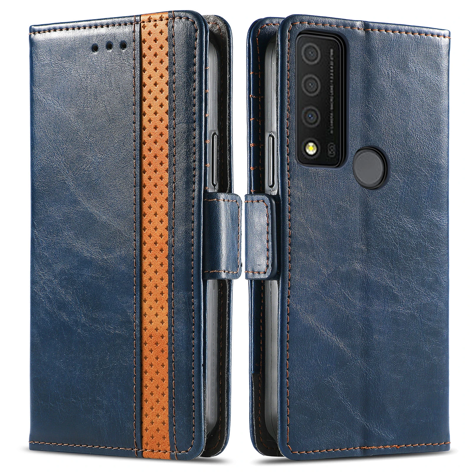 Flip Spliced retro leather card Slot Wallet Cover For TCL Ion X 30 SE LE V 5G 30+ TCL30 30E 306 305 RFID shockproof phone Case
Flip Spliced retro leather card Slot Wallet Cover For TCL Ion X 30 SE LE V 5G 30+ TCL30 30E 306 305 RFID shockproof phone Case