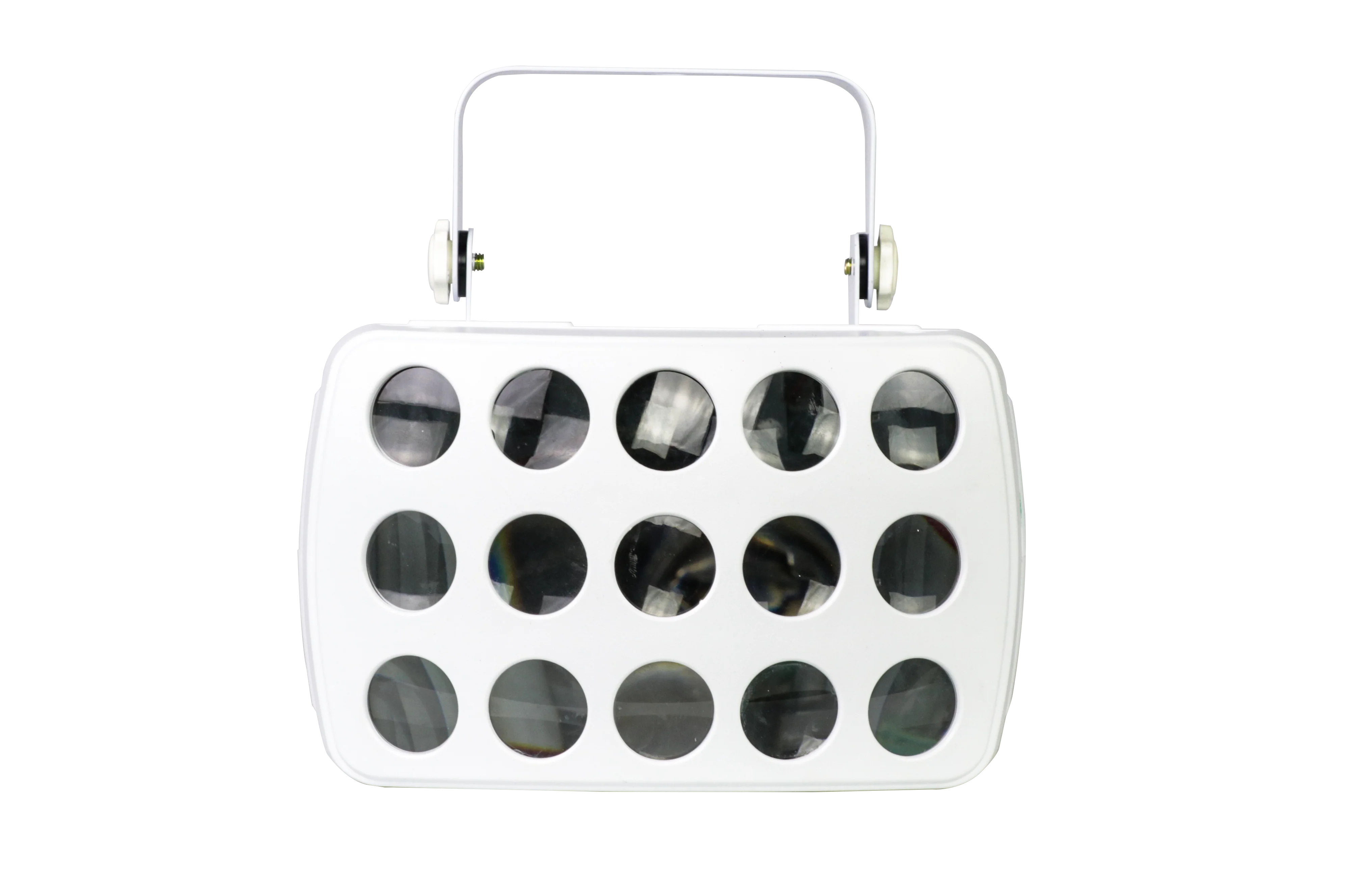 Fireions New Butterfly Light 36W Pure Beam RGB Effect Light DMX Voice Activated Self Propelled Home Entertainment Ambiance Disco
Fireions New Butterfly Light 36W Pure Beam RGB Effect Light DMX Voice Activated Self Propelled Home Entertainment Ambiance Disco