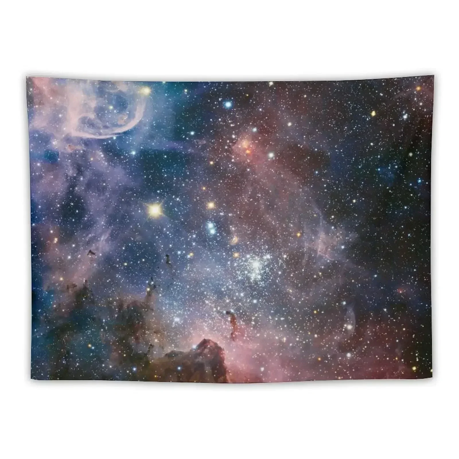 Carina Nebula Star Photography Tapestry Home Decor Accessories Outdoor Decoration Tapestry
Carina Nebula Star Photography Tapestry Home Decor Accessories Outdoor Decoration Tapestry