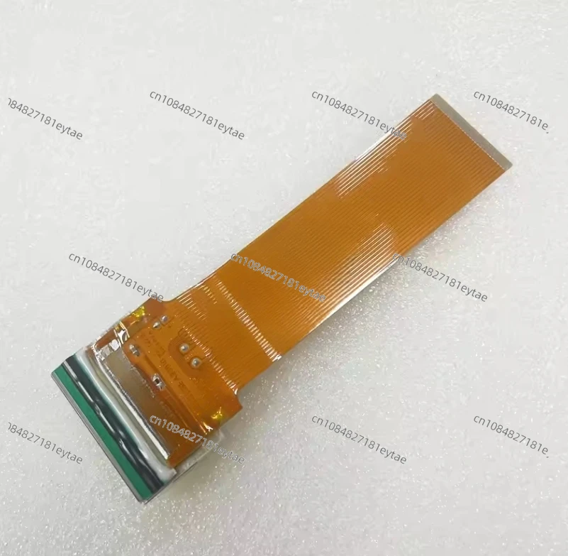 Original Print Head 32mm Printhead for Domino V230I Thermal Barcode Label Printer Thermal Printer Head
Original Print Head 32mm Printhead for Domino V230I Thermal Barcode Label Printer Thermal Printer Head