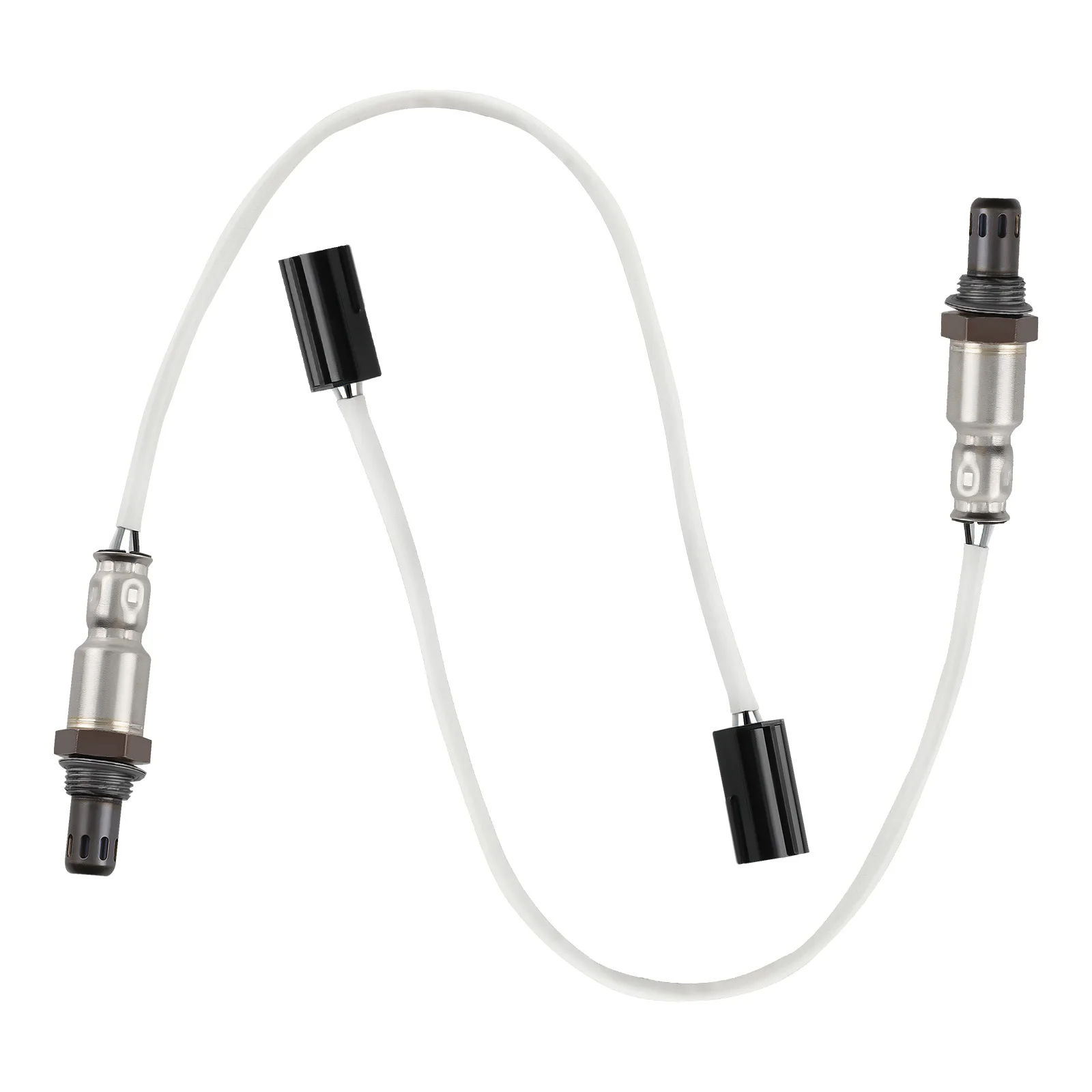 Oxygen Sensor O2 2x Set for Nissan Versa L4 2007 2008 2009 2010 2011 234-4380
Oxygen Sensor O2 2x Set for Nissan Versa L4 2007 2008 2009 2010 2011 234-4380